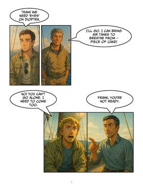 Read Nannion  23 Page 4 in English