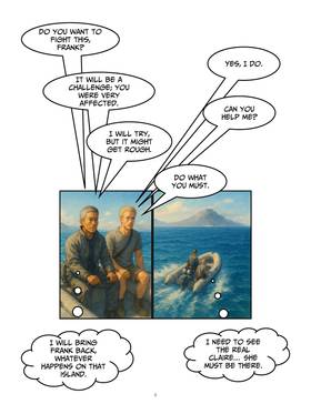 Read Nannion  23 Page 7 in English