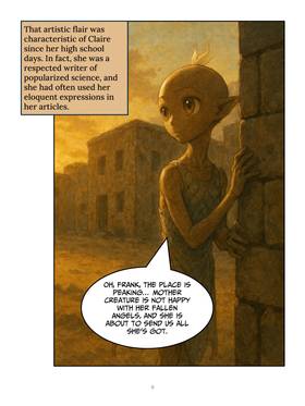Read Nannion  23 Page 10 in English