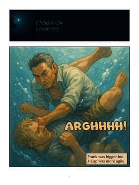 Read Nannion  24 Page 2 in English