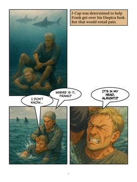 Read Nannion  24 Page 3 in English