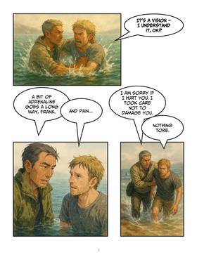 Read Nannion  24 Page 4 in English