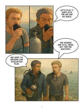 Read Nannion  24 Page 5 in English