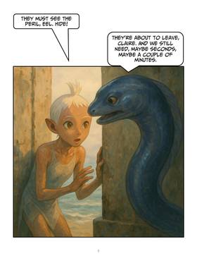 Read Nannion  24 Page 6 in English