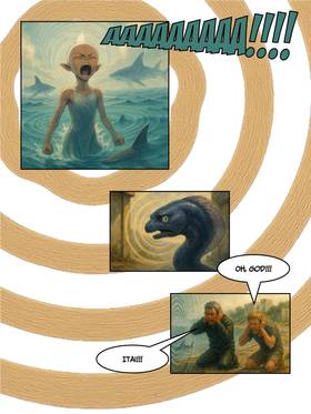 Read Nannion  24 Page 8 in English