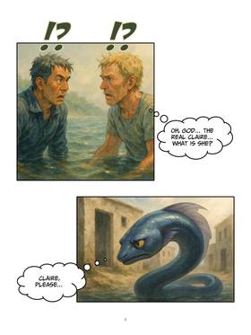 Read Nannion  24 Page 9 in English