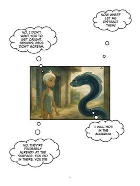 Read Nannion  24 Page 10 in English