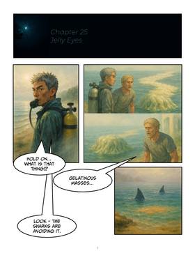 Read Nannion  25 Page 2 in English