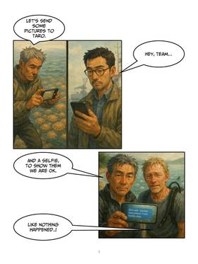 Read Nannion  25 Page 4 in English