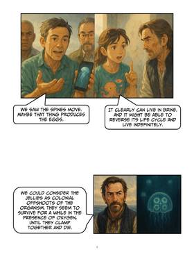 Read Nannion  25 Page 5 in English