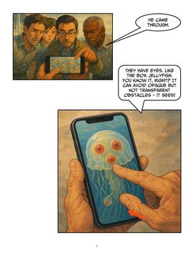 Read Nannion  25 Page 7 in English