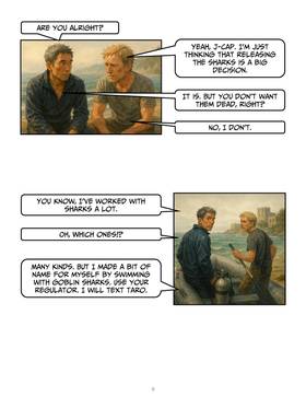 Read Nannion  25 Page 10 in English