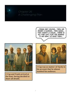 Read Nannion  26 Page 2 in English