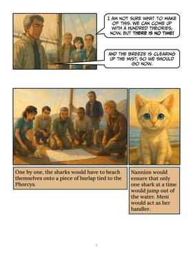 Read Nannion  26 Page 3 in English