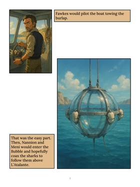 Read Nannion  26 Page 4 in English