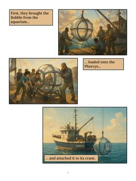 Read Nannion  26 Page 5 in English
