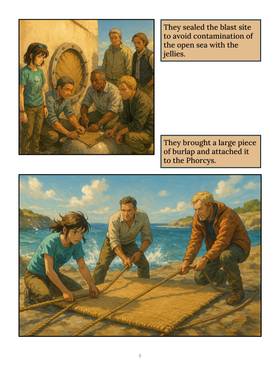 Read Nannion  26 Page 6 in English
