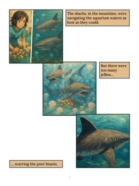 Read Nannion  26 Page 8 in English