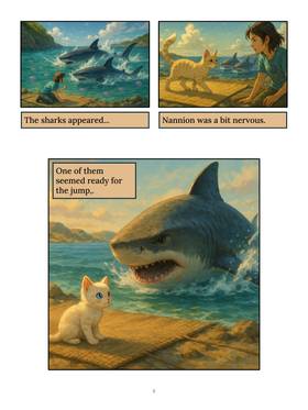 Read Nannion  26 Page 9 in English