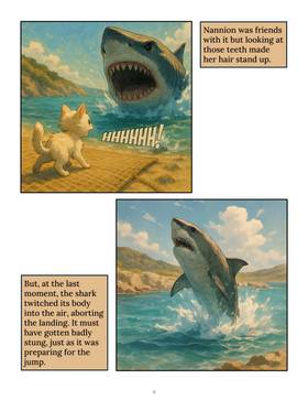 Read Nannion  26 Page 10 in English