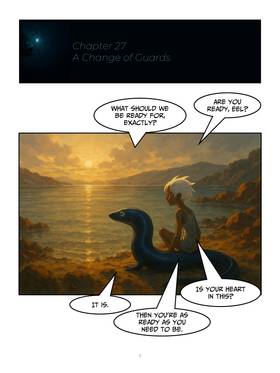 Read Nannion  27 Page 2 in English