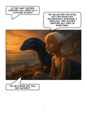 Read Nannion  27 Page 4 in English