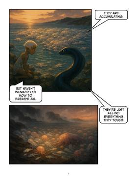 Read Nannion  27 Page 5 in English