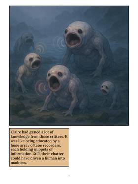 Read Nannion  27 Page 10 in English