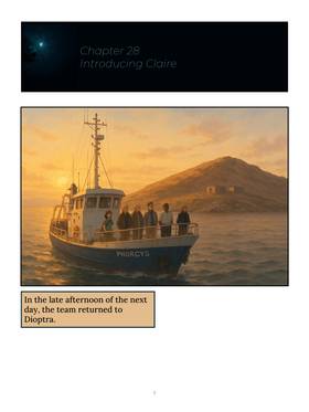 Read Nannion  28 Page 2 in English