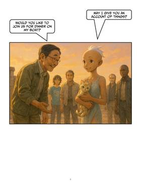 Read Nannion  28 Page 7 in English