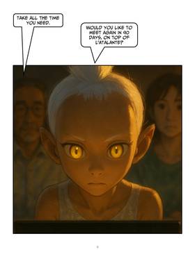 Read Nannion  28 Page 10 in English