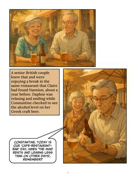 Read Nannion  29 Page 3 in English