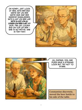 Read Nannion  29 Page 6 in English
