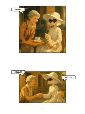 Read Nannion  29 Page 8 in English