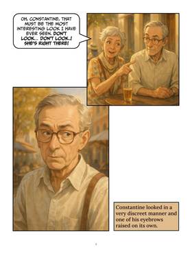 Read Nannion  29 Page 5 in English