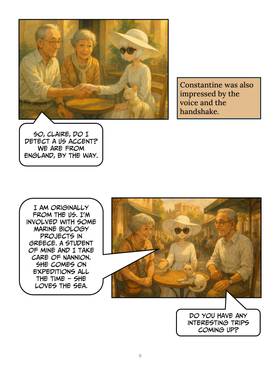 Read Nannion  29 Page 10 in English