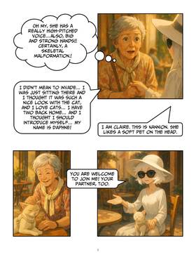 Read Nannion  29 Page 9 in English