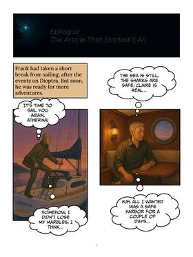 Read Nannion  30 Page 2 in English