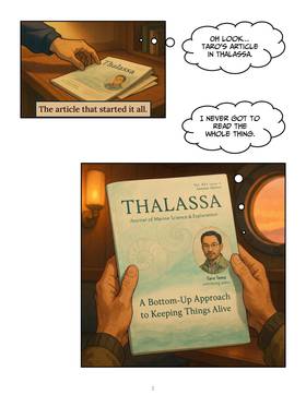 Read Nannion  30 Page 3 in English