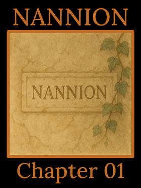 Read Nannion  1 Page 1 in English