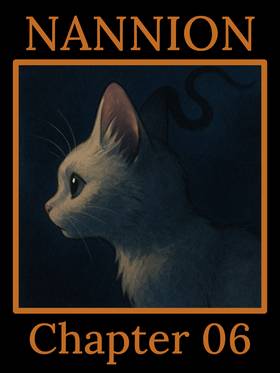 Read Nannion  6 Page 1 in English