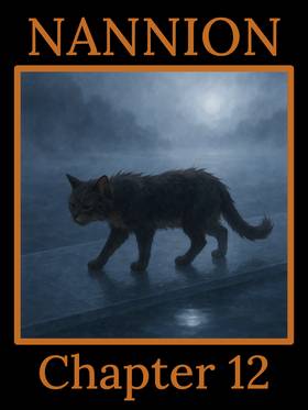 Read Nannion  12 Page 1 in English