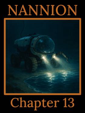 Read Nannion  13 Page 1 in English