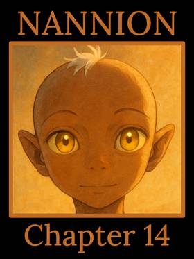 Read Nannion  14 Page 1 in English