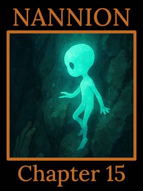 Read Nannion  15 Page 1 in English