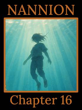 Read Nannion  16 Page 1 in English