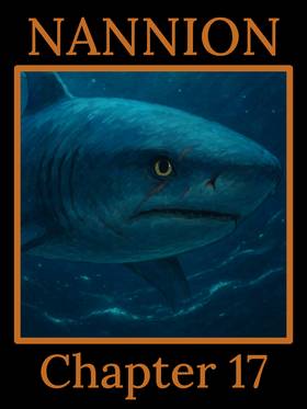 Read Nannion  17 Page 1 in English