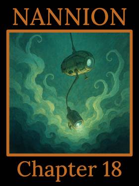 Read Nannion  18 Page 1 in English