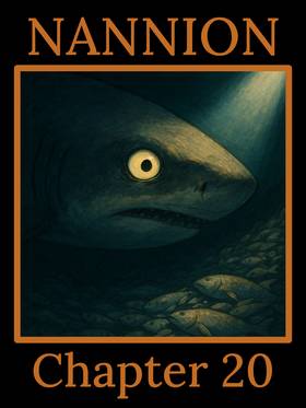 Read Nannion  20 Page 1 in English