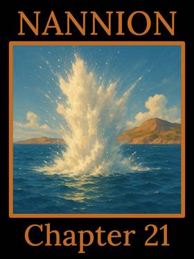 Read Nannion  21 Page 1 in English